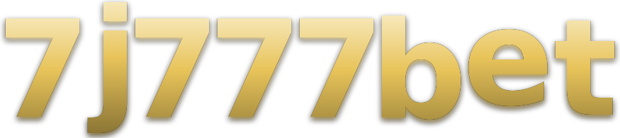 7j777bet logo